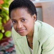 Patricia Robertson