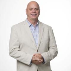 Monty George