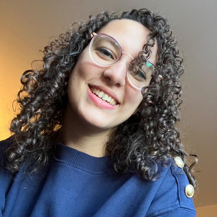 Esther Bonitto