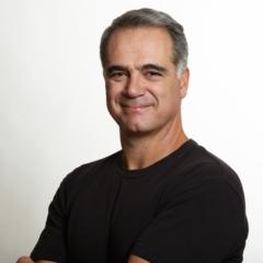 Charlie Cusumano