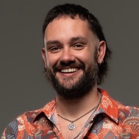 Jackson Marshall