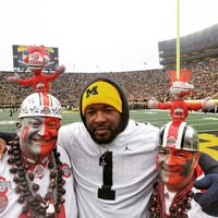 Tabari Jones