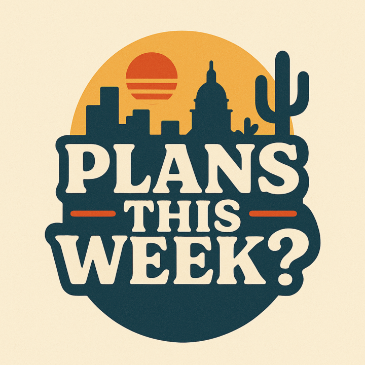 Your plans for the week? (Sept 7th 2025)