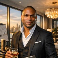 Julian Jackson