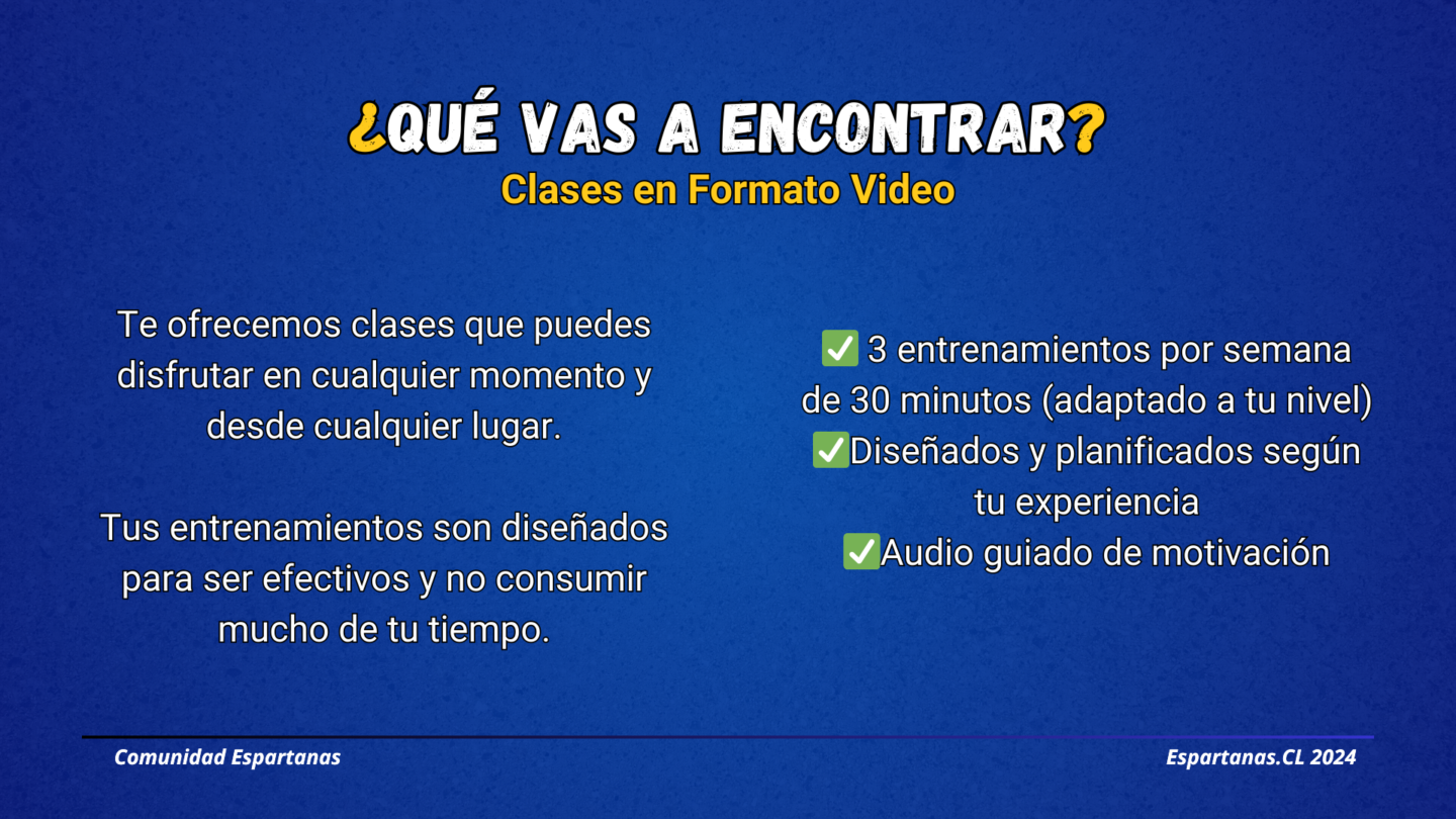 Comunidad Espartanas