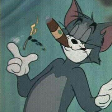 Tom Cat