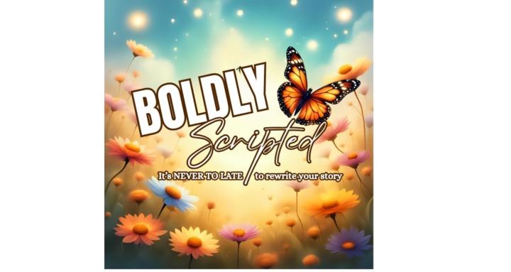 Boldly Scripted