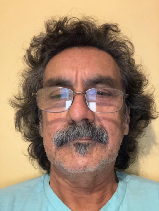 Raul F Bustos