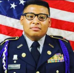 Bryan Alexis Valencia Ramirez