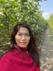 Huyen Pham