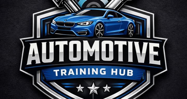 Automotive Training Hub