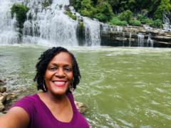 LaKisha Nelson