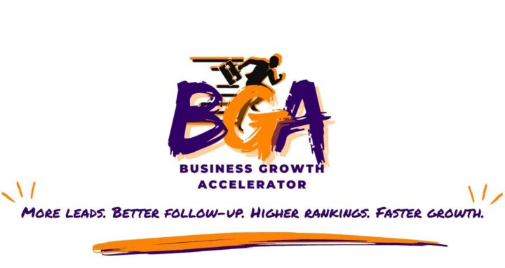 Business Growth Accelerator