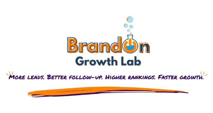 BrandOn Growth Lab