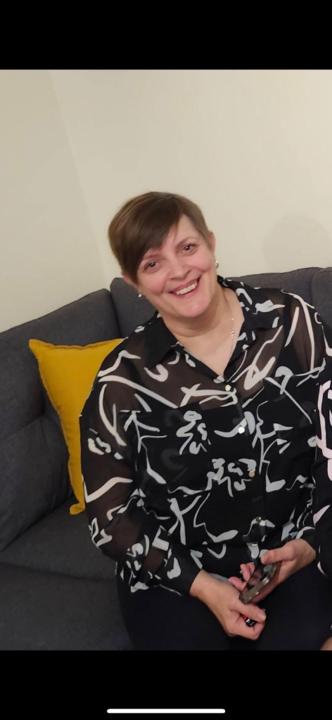 Michelle Mccrum