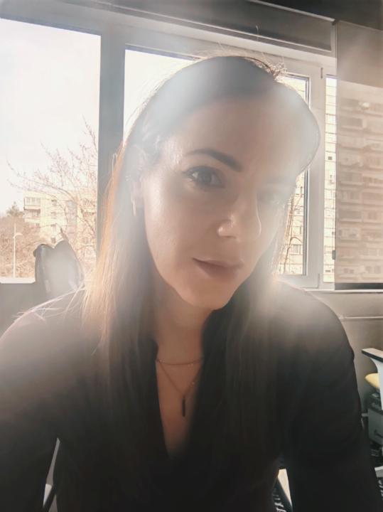 Tatjana Gligorić