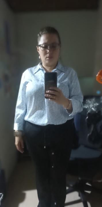 Martha Romero
