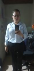 Martha Romero