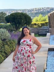 Hillary Hushower Jones