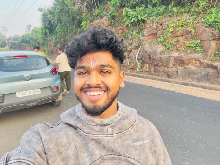 Abhinav Thota