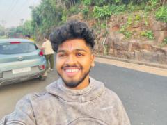 Abhinav Thota