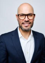 Ernie Mendoza