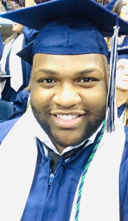 Deshawn Garfield