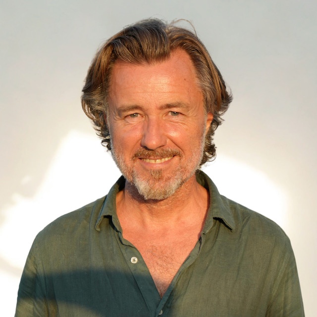 Simon Sanud