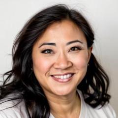 Angela Yeh