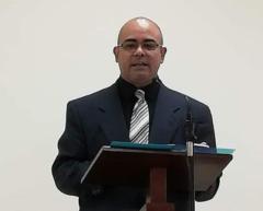 Rodman Aburto Araya