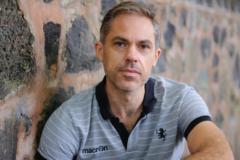 Tobias Caplen