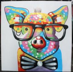 Francisco Martin Villarreal Solis