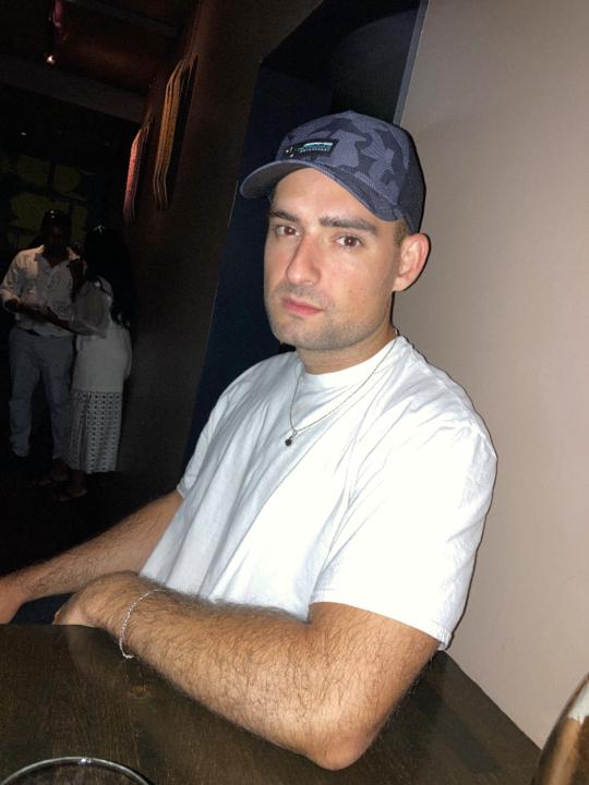 Niko Repajic