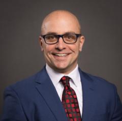 Mike Sluhan