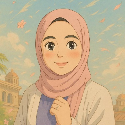 Yassmina El deeb