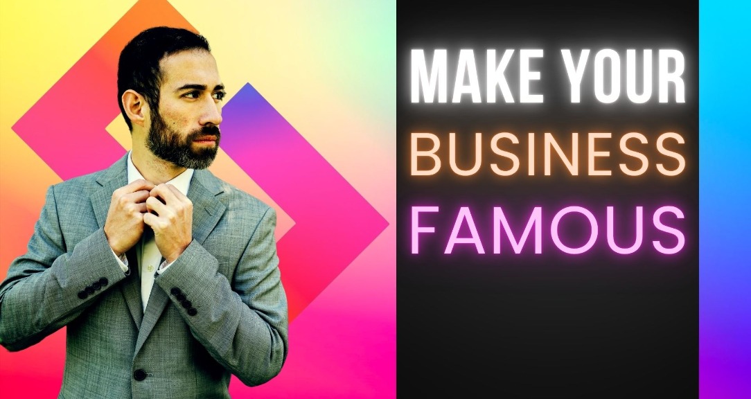 Beta:Make Your Business Famous