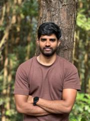 Ramkumar P
