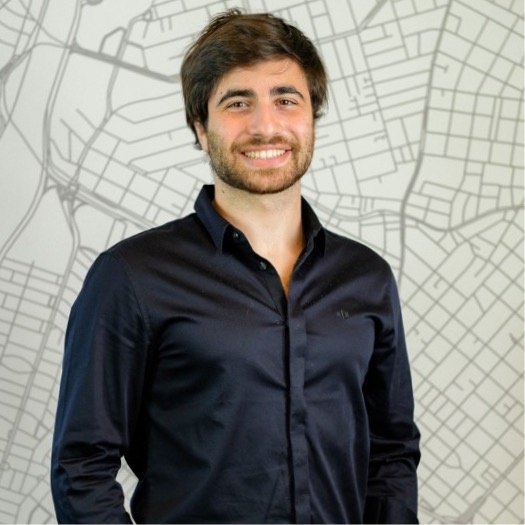 Marcelo Schenkman Kuhn