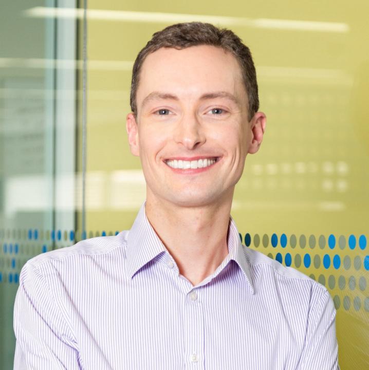 Matt Palmer