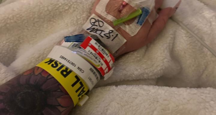 Spinal Fusion SURVIVAL GUIDE