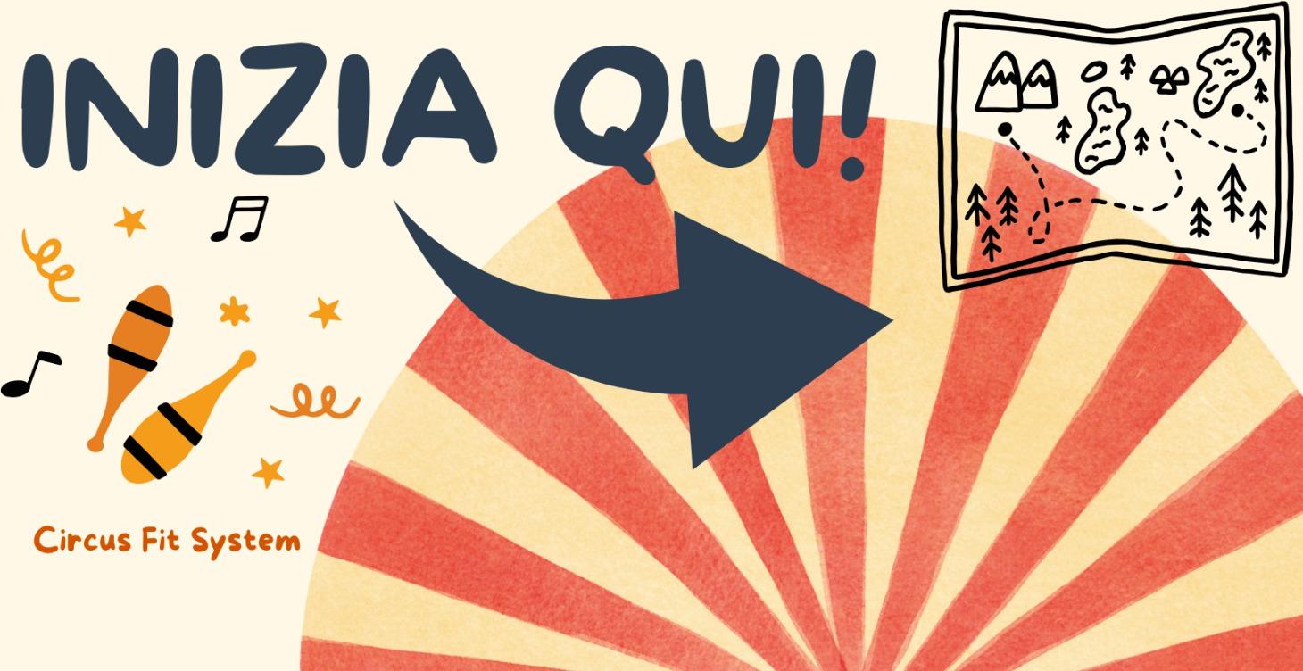 Onboarding - Primi step