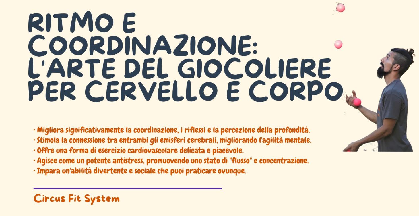 Ritmo e Coordinazione