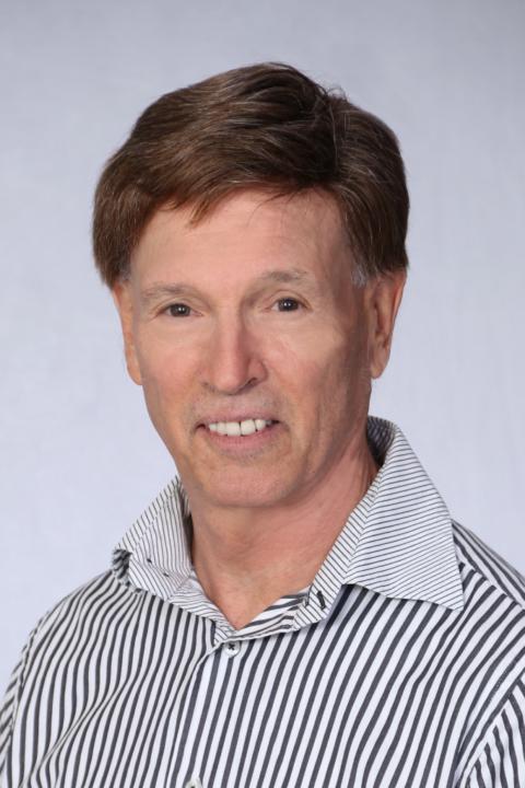 Jeffrey Hines