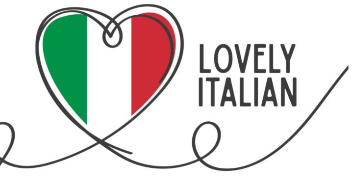 Lovely Italian