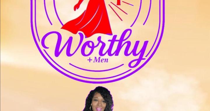 3W-Women Walking Worthy +Men