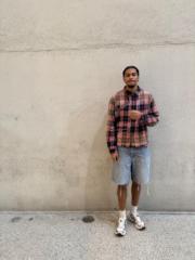 Jonathan Jean