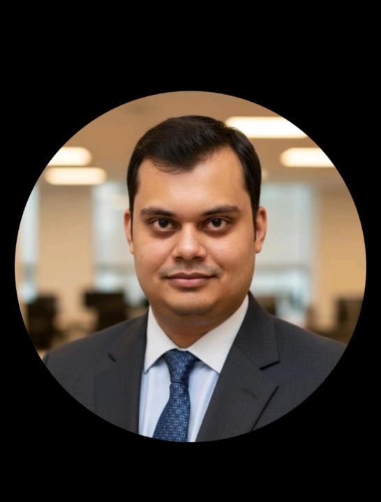 Soumitra Mittra