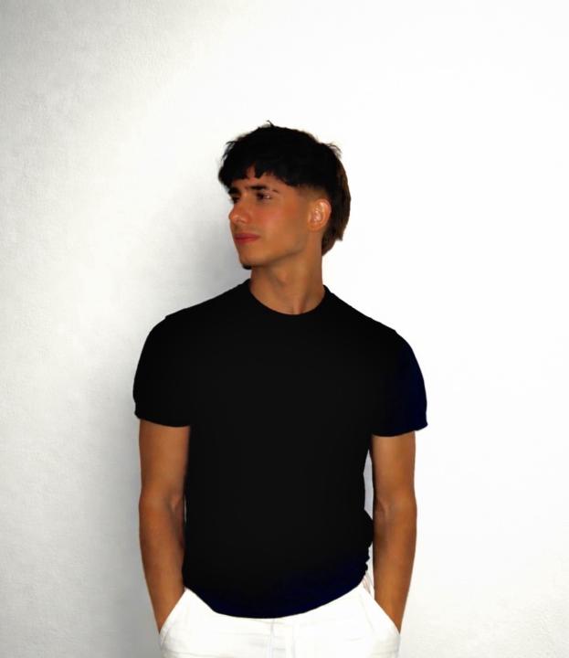 Joel Teixeira Adrover