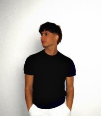 Joel Teixeira Adrover