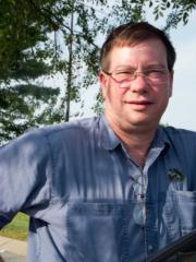 Jon Hinton